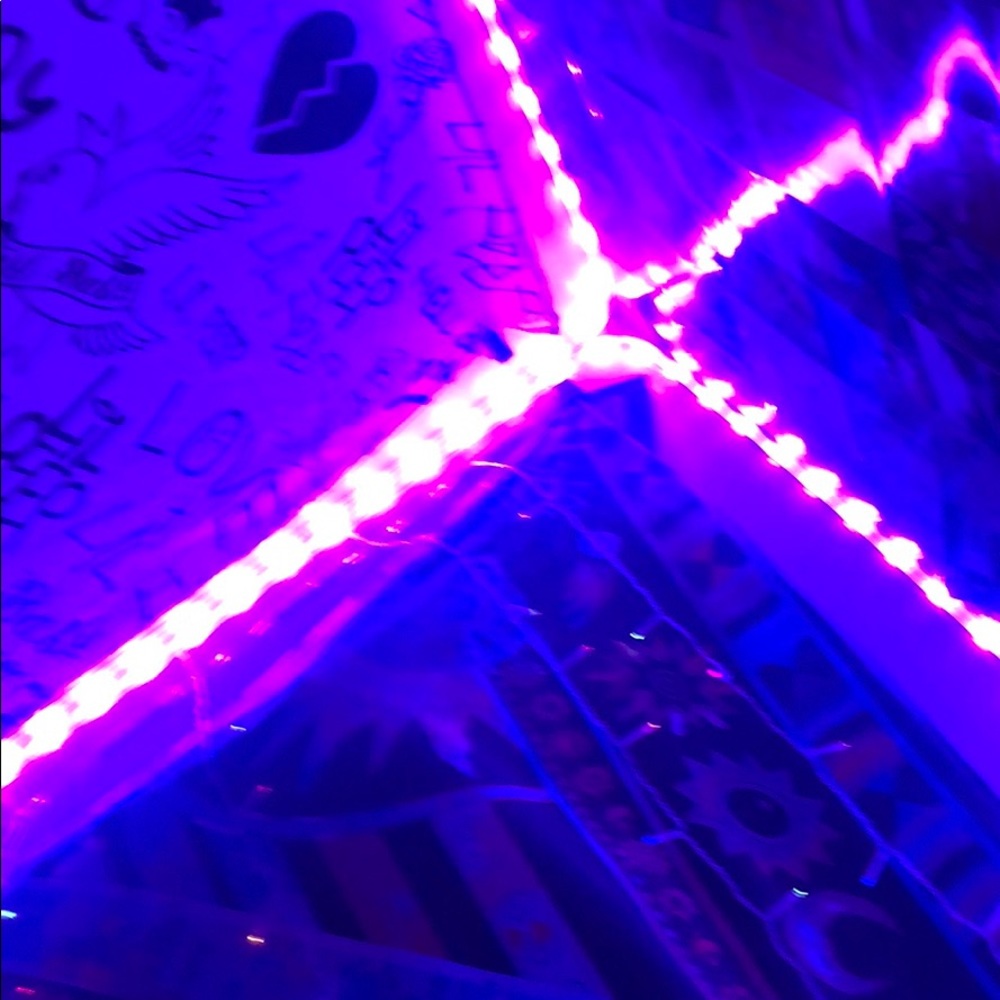 Meet your Posher, Marissa